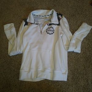 Victoria secret pull over